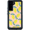 Bouffants and Broken Hearts Lemon Party Galaxy S24 Plus Waterproof Case
