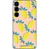Bouffants and Broken Hearts Lemon Party Galaxy S24 Skin
