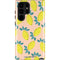 Bouffants and Broken Hearts Lemon Party Galaxy Cases