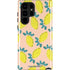 Bouffants and Broken Hearts Lemon Party Galaxy Cases