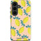 Bouffants and Broken Hearts Lemon Party Galaxy S26 Impact Case