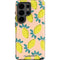 Bouffants and Broken Hearts Lemon Party Galaxy S26 Ultra Impact Case
