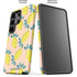Bouffants and Broken Hearts Lemon Party Galaxy S26 Ultra Impact Case