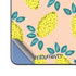 Bouffants and Broken Hearts Lemon Party Galaxy Z Fold5 5G Skin