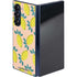 Bouffants and Broken Hearts Lemon Party Galaxy Z Fold6 Skin