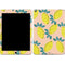 Bouffants and Broken Hearts Lemon Party iPad Skins
