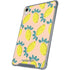 Bouffants and Broken Hearts Lemon Party iPad 11th Gen (2025) Clear Case