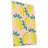 Bouffants and Broken Hearts Lemon Party Apple iPad Skin