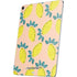 Bouffants and Broken Hearts Lemon Party Apple iPad Air Skin