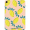 Bouffants and Broken Hearts Lemon Party Apple iPad Mini Skin