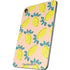 Bouffants and Broken Hearts Lemon Party Apple iPad Mini Skin