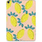 Bouffants and Broken Hearts Lemon Party Apple iPad Pro Skin