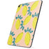 Bouffants and Broken Hearts Lemon Party Apple iPad Pro Skin