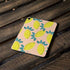 Bouffants and Broken Hearts Lemon Party Apple iPad Pro Skin