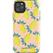 Bouffants and Broken Hearts Lemon Party iPhone Cases