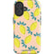 Bouffants and Broken Hearts Lemon Party iPhone 16 Magsafe Impact Case