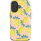 Bouffants and Broken Hearts Lemon Party iPhone 16 Plus Magsafe Impact Case