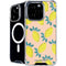 Bouffants and Broken Hearts Lemon Party iPhone 16 Pro MagSafe Case