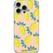 Bouffants and Broken Hearts Lemon Party iPhone 16 Pro Max Skin