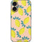 Bouffants and Broken Hearts Lemon Party iPhone 16 Skin