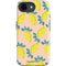Bouffants and Broken Hearts Lemon Party iPhone 16e Impact Case
