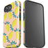 Bouffants and Broken Hearts Lemon Party iPhone 16e Impact Case