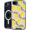 Bouffants and Broken Hearts Lemon Party iPhone 16e MagSafe Case