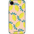 Bouffants and Broken Hearts Lemon Party iPhone 16e Skin