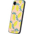 Bouffants and Broken Hearts Lemon Party iPhone 16e Skin