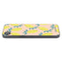 Bouffants and Broken Hearts Lemon Party iPhone 16e Skin