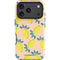 Bouffants and Broken Hearts Lemon Party iPhone 18 Pro Impact Case