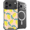 Bouffants and Broken Hearts Lemon Party iPhone 18 Pro Max MagSafe Case