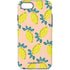 Bouffants and Broken Hearts Lemon Party iPhone Cases