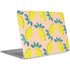 Bouffants and Broken Hearts Lemon Party Apple MacBook Air Skin