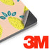 Bouffants and Broken Hearts Lemon Party Apple MacBook Air Skin