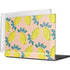 Bouffants and Broken Hearts Lemon Party MacBook Pro 14in (2021-24) Case plus Skin
