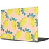 Bouffants and Broken Hearts Lemon Party Apple MacBook Pro 14-inch Skin