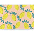 Bouffants and Broken Hearts Lemon Party Apple MacBook Pro 14-inch Skin