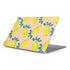Bouffants and Broken Hearts Lemon Party Apple MacBook Pro 16-inch Skin