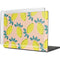 Bouffants and Broken Hearts Lemon Party MacBook Cases