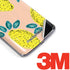 Bouffants and Broken Hearts Lemon Party Moto E5 Plus Skin