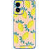 Bouffants and Broken Hearts Lemon Party Moto G Play 4G (2024) Skin