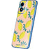 Bouffants and Broken Hearts Lemon Party Moto G Play 4G (2024) Skin