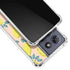 Bouffants and Broken Hearts Lemon Party Moto G Play 5G (2025) Clear Case
