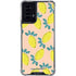 Bouffants and Broken Hearts Lemon Party Moto G Power 5G (2024) Clear Case