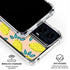 Bouffants and Broken Hearts Lemon Party Moto G Power 5G (2024) Clear Case