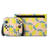 Bouffants and Broken Hearts Lemon Party Nintendo Skins