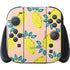 Bouffants and Broken Hearts Lemon Party Nintendo Switch 2 (2025) with Joy-Con Skin