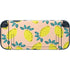 Bouffants and Broken Hearts Lemon Party Nintendo Switch 2 (2025) with Joy-Con Skin