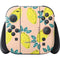 Bouffants and Broken Hearts Lemon Party Nintendo Switch 2 (2025) Joy-Con Controller Skin